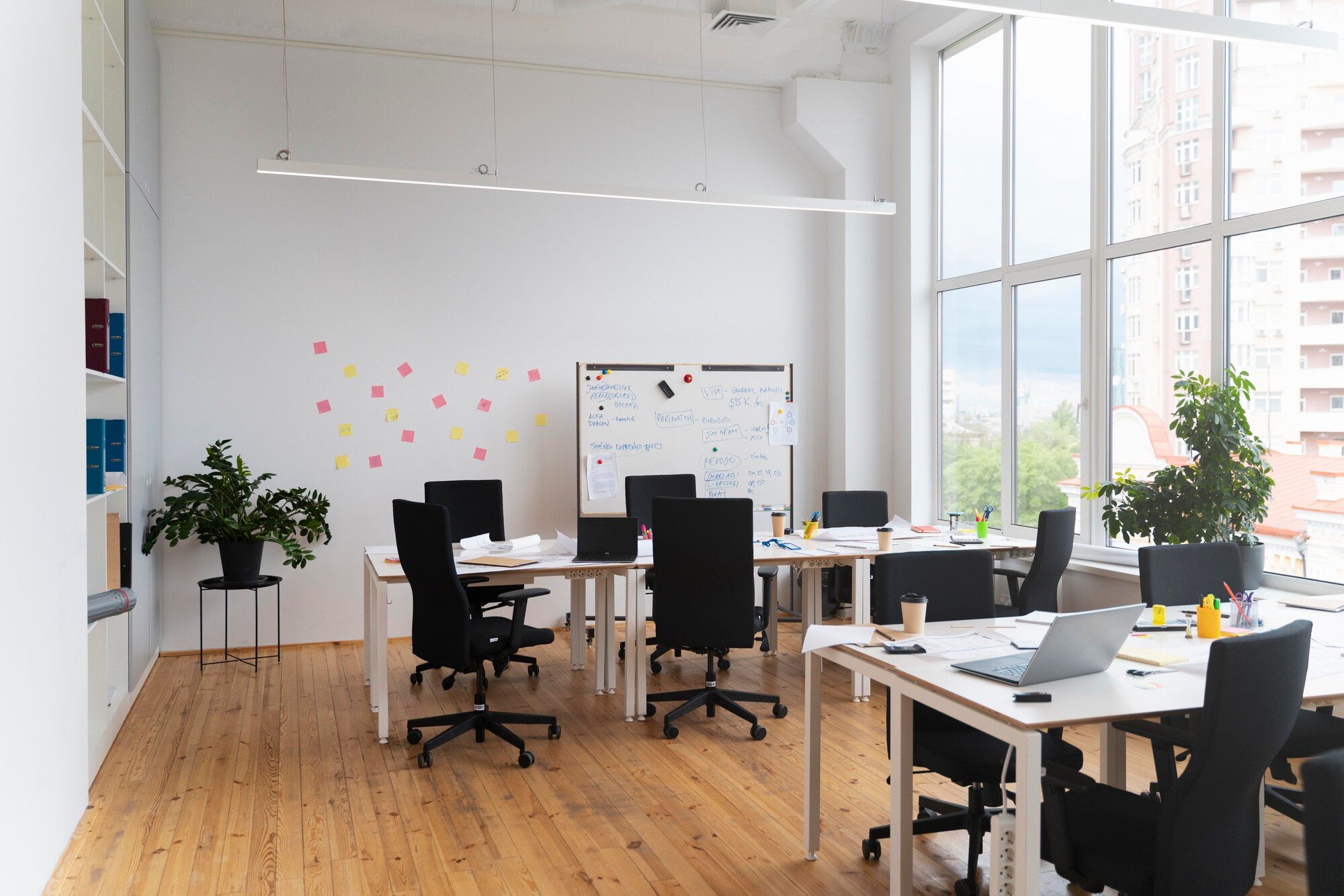 Espacio de trabajo