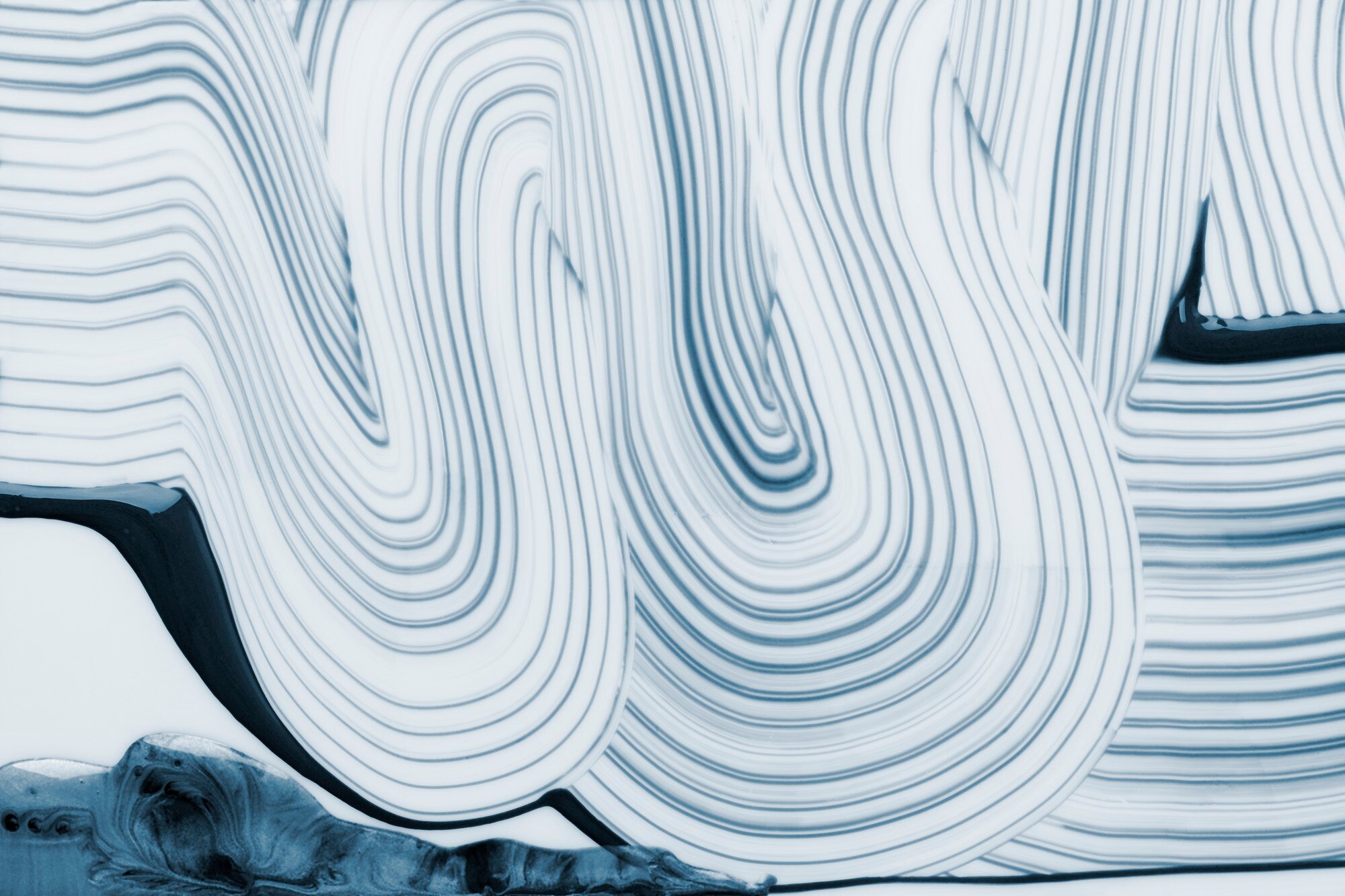 Detalle abstracto